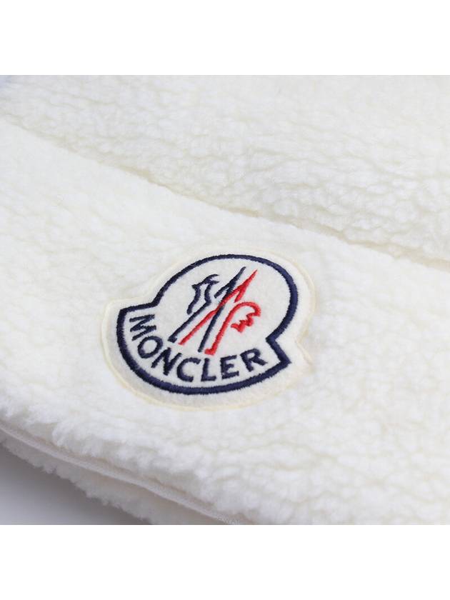 women muffler - MONCLER - BALAAN 5