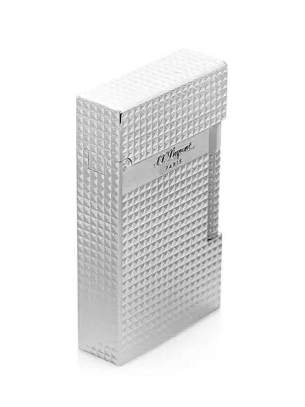 Dupont C23011 Le Grand Line 2 Diamondhead Lighter - S.T. DUPONT - BALAAN 1