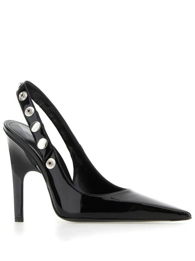 The Attico Heeled Shoes - THE ATTICO - BALAAN 2