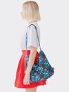 Ilwolobongdo shoulder bag blue - TEENYTIGER - BALAAN 2