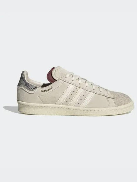 Campus Footpatrol Men s Original Cream White Off Bliss GW7128 671984 - ADIDAS - BALAAN 1