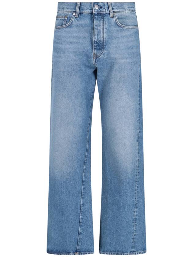 Sunflower Jeans Blue - SUNFLOWER - BALAAN 1