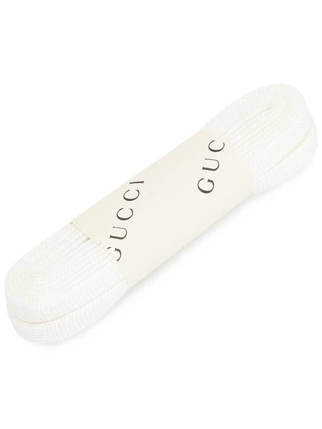 Sneakers 757892 AACAG 9074 WHITE - GUCCI - BALAAN 8