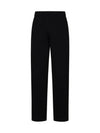 Training Jogger Pants EQLTR07EQ62030 999 Black - RVR LARDINI - BALAAN 1