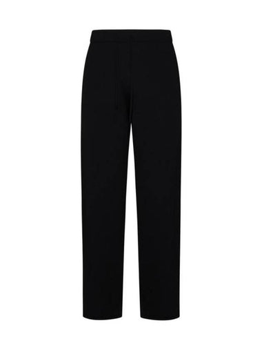 Training Jogger Pants EQLTR07EQ62030 999 Black - RVR LARDINI - BALAAN 1