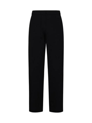 Training Jogger Pants EQLTR07EQ62030 999 Black - RVR LARDINI - BALAAN 1