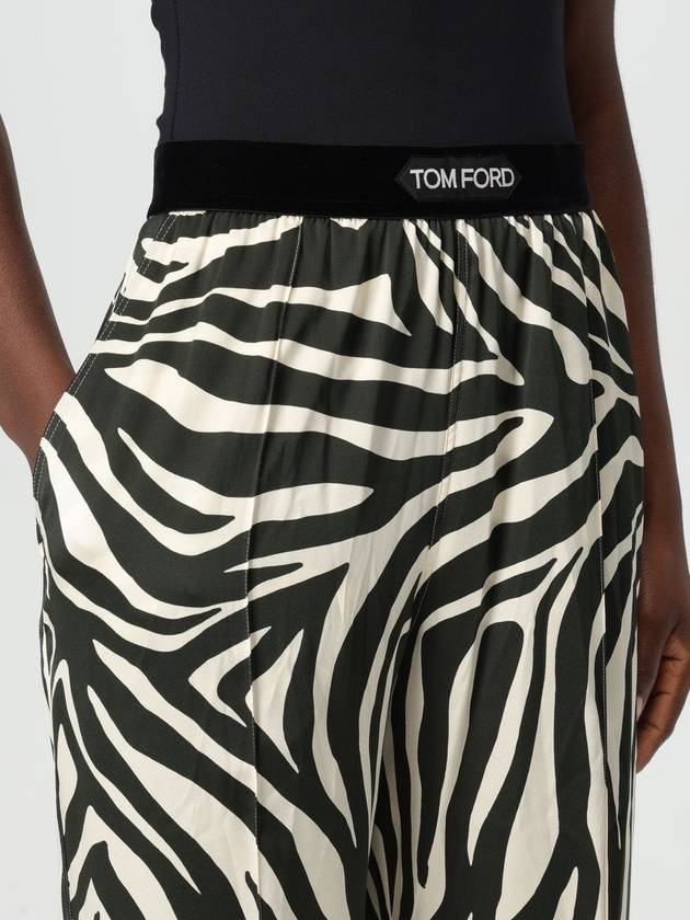 Pants woman Tom Ford - TOM FORD - BALAAN 4