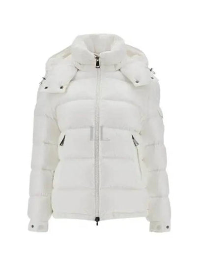 Women's Maire Short Down Padding White - MONCLER - BALAAN 2