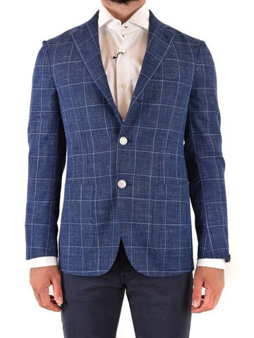 Barba Jacket - BARBA - BALAAN 1