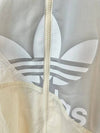 Track Jacket HC7054 Ivory Gray - ADIDAS - BALAAN 2