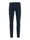 Jay-Solid Stretch Jeans Navy - J.LINDEBERG - BALAAN 2