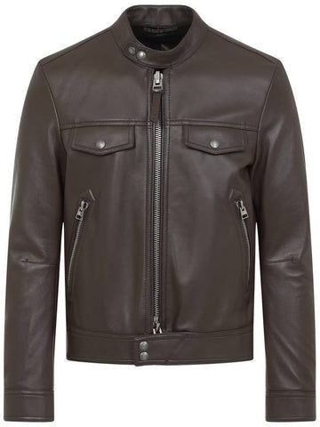 Tom Ford Jacket - TOM FORD - BALAAN 1