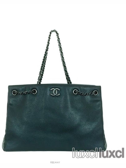 women shoulder bag - CHANEL - BALAAN 2