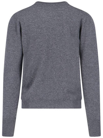 Drumohr Sweaters Grey - DRUMOHR - BALAAN 2