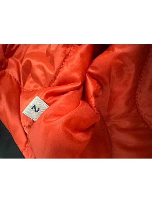 JW Anderson windbreaker jacket 2 - MONCLER - BALAAN 6