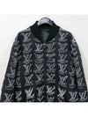 Smith Market 1A8GVE Jacket Men s Clothing - LOUIS VUITTON - BALAAN 2