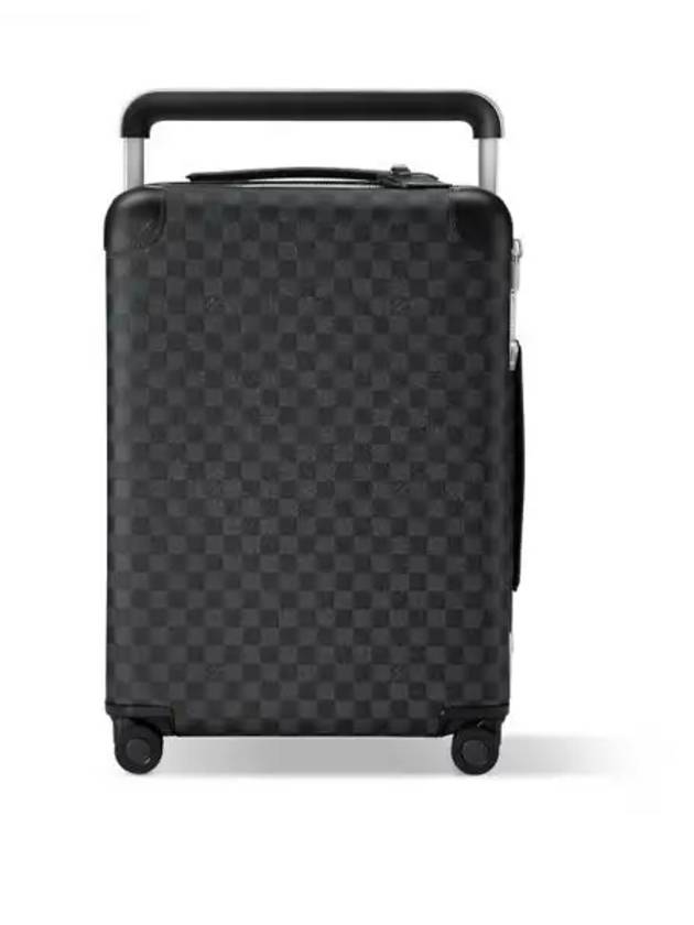 Louis Vuitton Horizon 55 Damier Graphite Canvas Luggage Bag Grey - LOUIS VUITTON - BALAAN 2