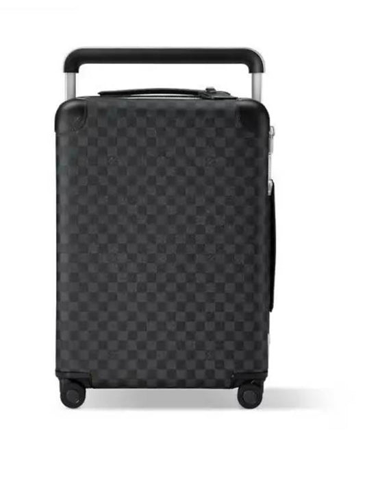 Horizon 55 Damier Graphite Canvas Luggage Bag Grey - LOUIS VUITTON - BALAAN 2