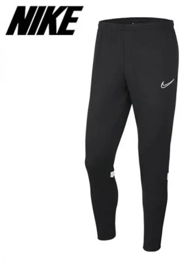 Y Dri Fit Academy 21 Pants CW6124 010 - NIKE - BALAAN 2