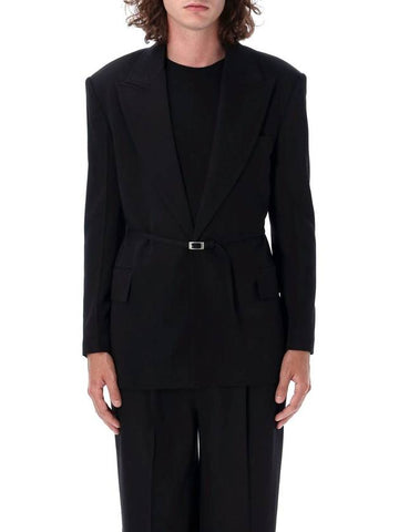 Acne Studios Jador Blazer - ACNE STUDIOS - BALAAN 1