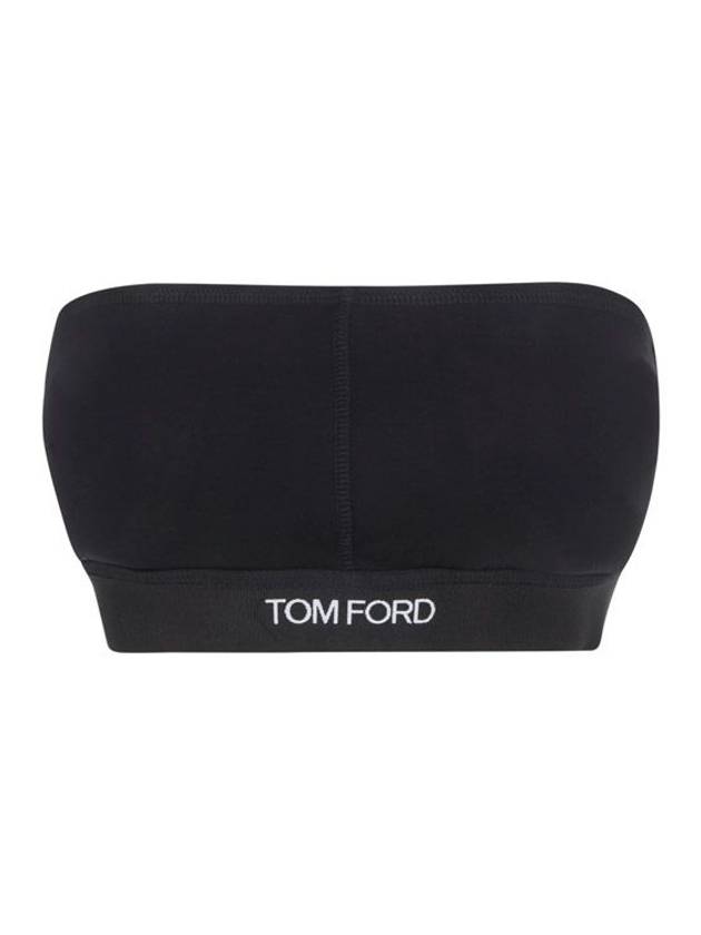 Underwear BRJ011JEX011 LB999 BLACK - TOM FORD - BALAAN 2