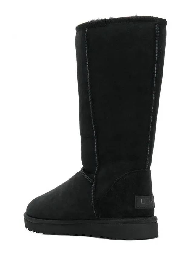 Women s Classic Tall II 1016224 BLACK - UGG - BALAAN 3