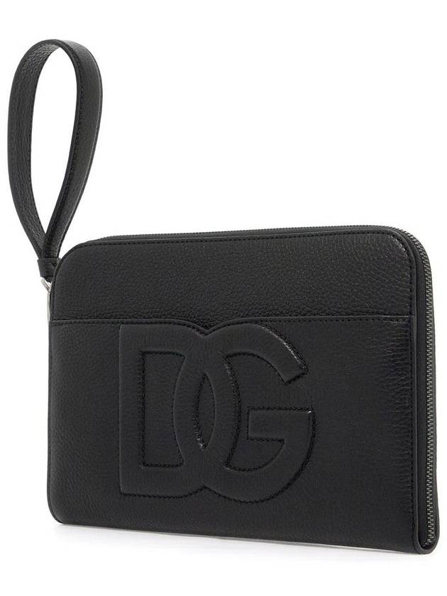 NB26 Men's Clutch Bag - DOLCE&GABBANA - BALAAN 4