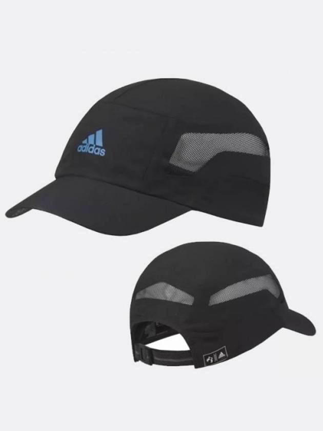 Performance Clima Cool Ball Cap Black - ADIDAS - BALAAN 2