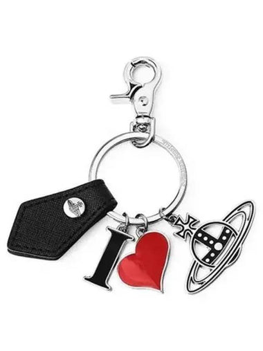 Women s key ring 271890 - VIVIENNE WESTWOOD - BALAAN 1