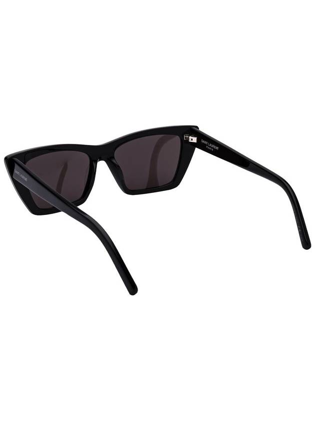 Saint Laurent Eyewear Sunglasses - SAINT LAURENT - BALAAN 4