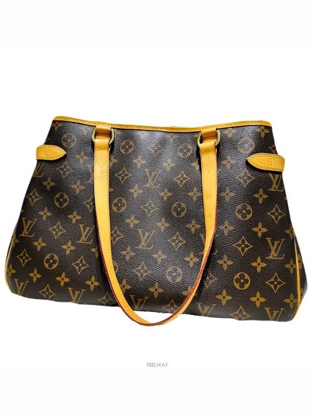 women shoulder bag - LOUIS VUITTON - BALAAN 3