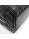 Black 2 WAY bag - BALLY - BALAAN 6