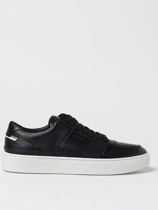 Sneakers Boss in pelle - HUGO BOSS - BALAAN 1