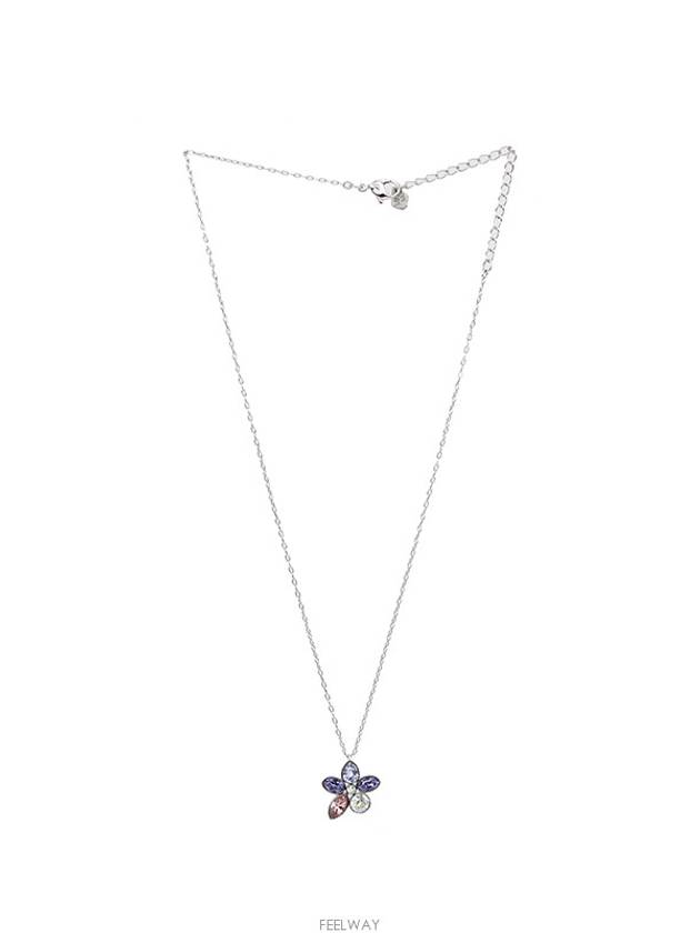 women necklace - SWAROVSKI - BALAAN 8