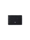 4810 5CC Card Wallet Black - MONTBLANC - BALAAN 2