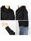 Western Long Sleeve Shirt Black - LEMAIRE - BALAAN 4