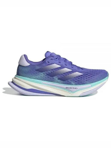 Supernova Prima Low Top Sneakers Purple Tint - ADIDAS - BALAAN 1