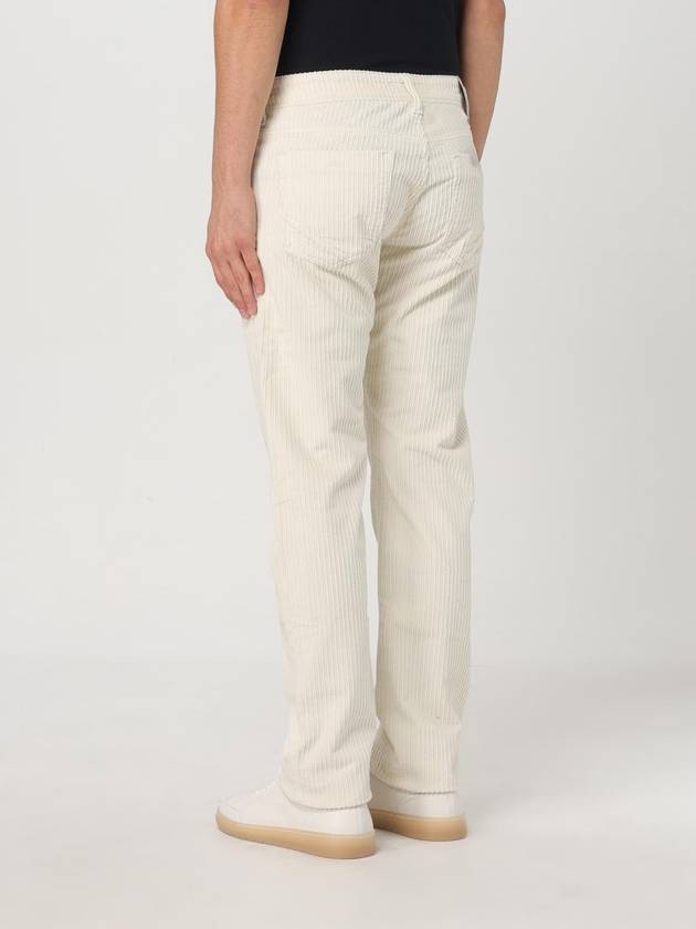 Pants men Incotex - INCOTEX - BALAAN 2