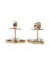 Women's Bernardina Earrings Gold - VIVIENNE WESTWOOD - BALAAN 4