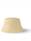 Trainers Reversible Bucket Hat Yellow - LOUIS VUITTON - BALAAN 2