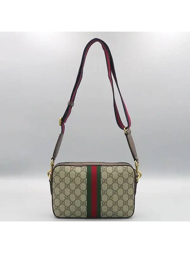 699439 Crossbody Bag - GUCCI - BALAAN 3