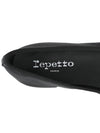 Women Lily Ballerina Black - REPETTO - BALAAN 9