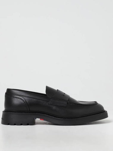 Loafers men Tommy Hilfiger - TOMMY HILFIGER - BALAAN 1