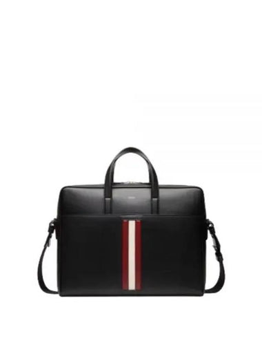 6308443 I946P Mythos Briefcase - BALLY - BALAAN 1