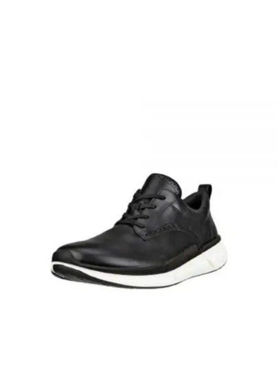 Biom 2.2 Low Top Sneakers Black - ECCO - BALAAN 2