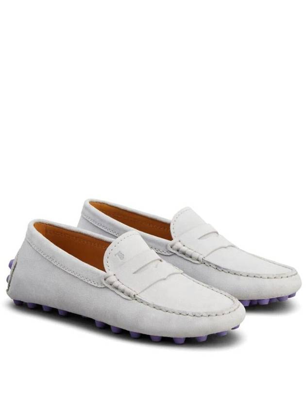 Tod'S Bubble Gum Moccasins Shoes - TOD'S - BALAAN 3