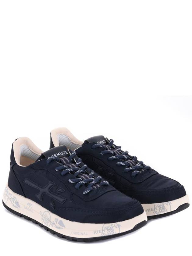 Premiata  Sneakers Blue - PREMIATA - BALAAN 2