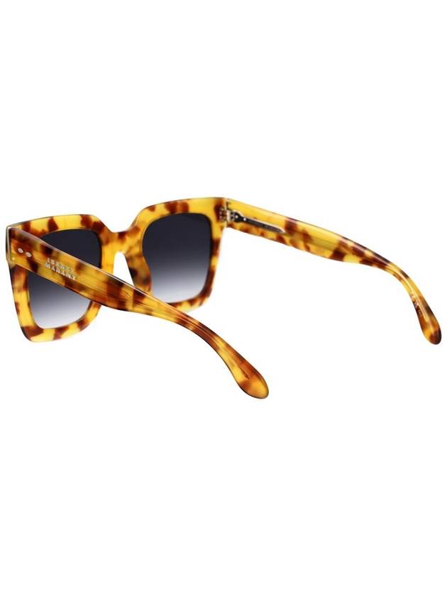 Isabel Marant Sunglasses - ISABEL MARANT - BALAAN 4