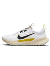 Juniper Trail 2 Next Nature Low Top Sneakers White - NIKE - BALAAN 2