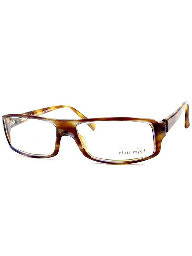 Alain Mikli  Al0916 Eyeglasses - ALAIN MIKLI PARIS - BALAAN 1